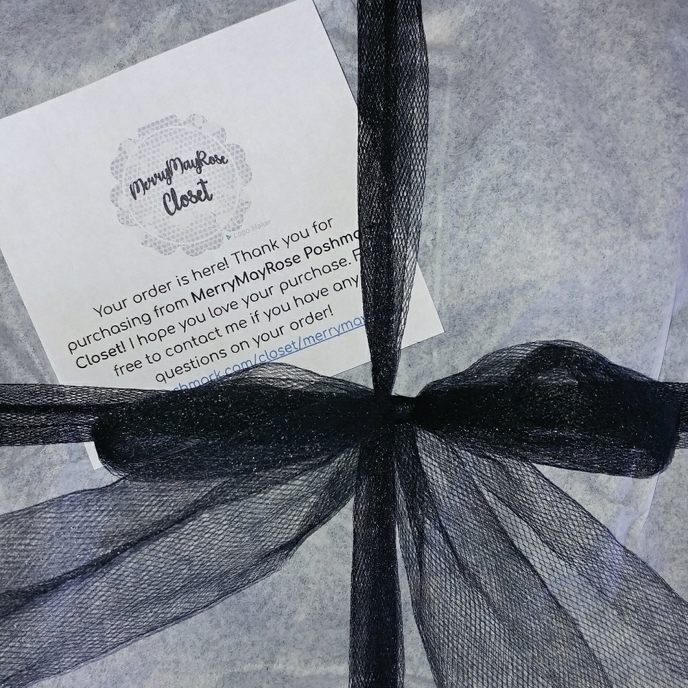 Meet your Posher, Meghan